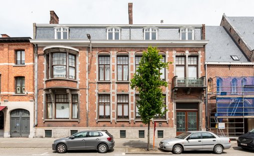 Castle for Sale in Dendermonde, Flanders, Belgium