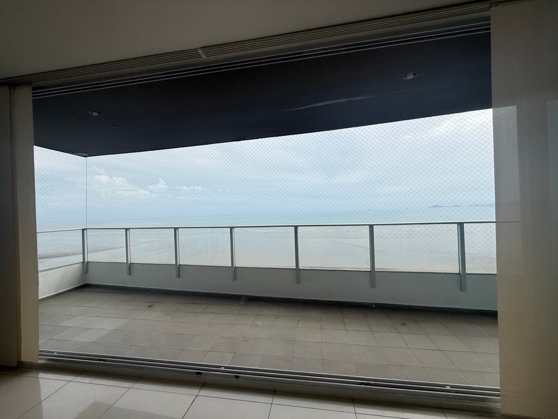 Apartment in Panama City, Panama, Panama 4 - 16669956