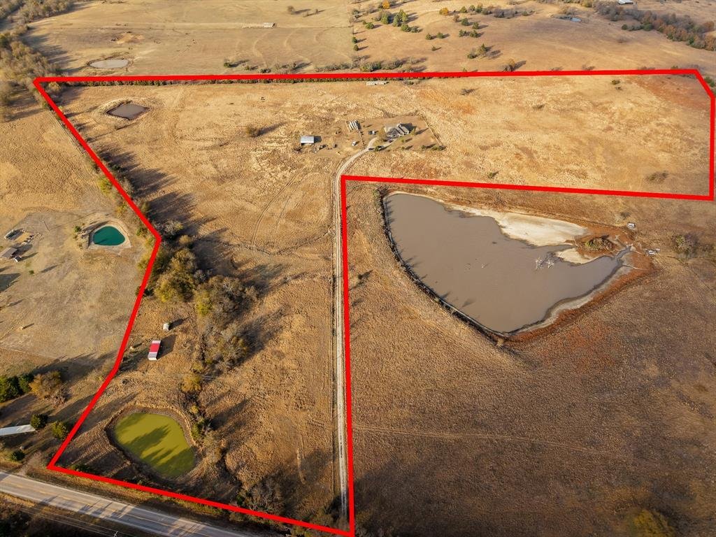 House in Campbell, Texas, United States 4 - 16669875