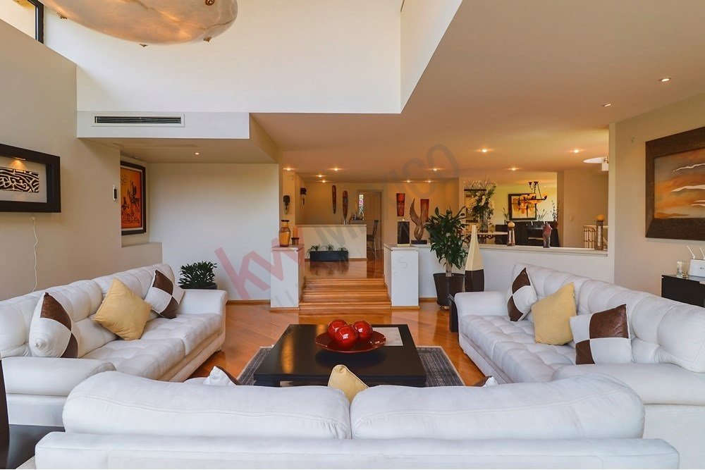 Condo in Mexico City, Mexico 4 - 16670381