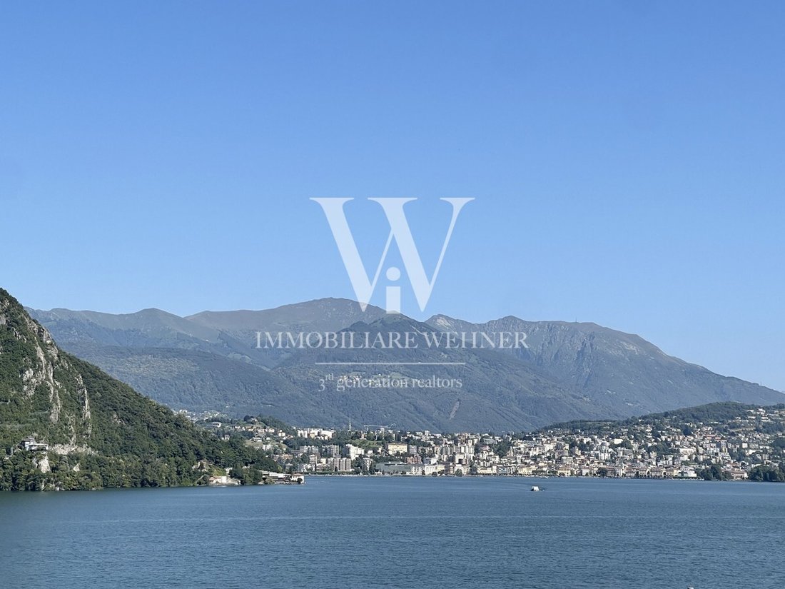 Apartment in Premeno, Piedmont, Italy 3 - 16668845