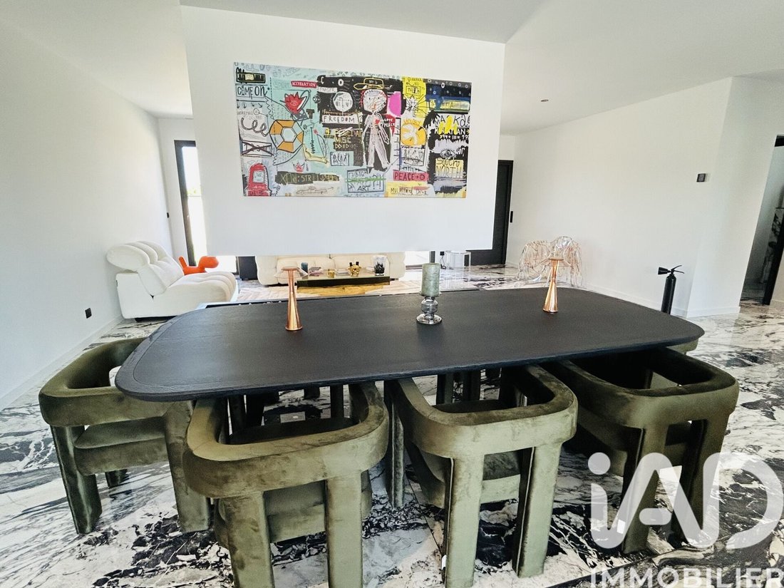 House in Ouest, Aureilhan, France 5 - 16668554