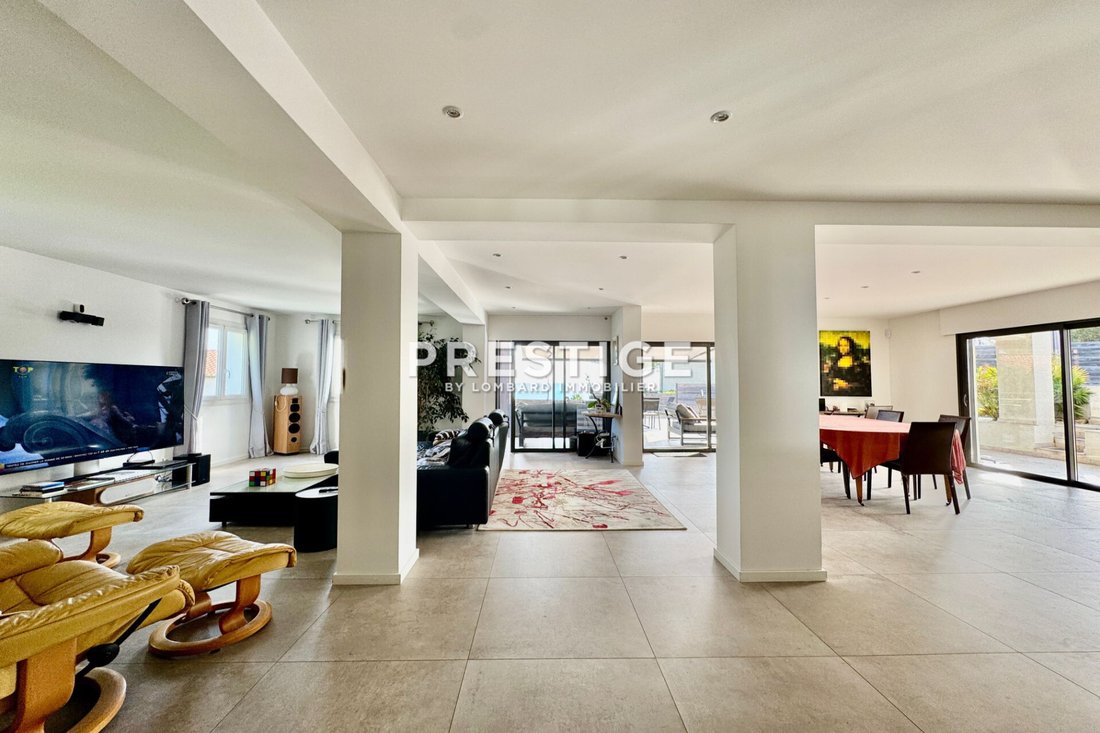 Villa in Frejus, Provence-Alpes-Côte d'Azur, France 3 - 16671310