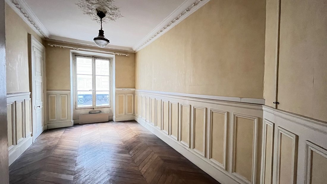 Apartment in Mouton Duvernet, Paris 14e Arrondissement, Paris 3 - 16668967