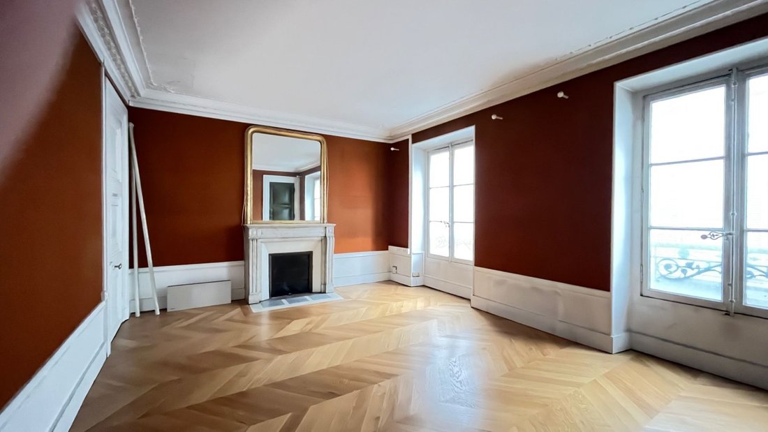 Apartment in Mouton Duvernet, Paris 14e Arrondissement, Paris 1 - 16668967