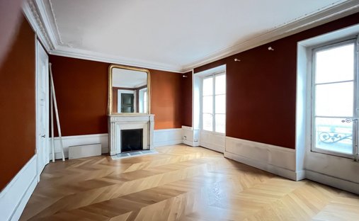 Apartment in Mouton Duvernet, Paris 14e Arrondissement, Paris 1