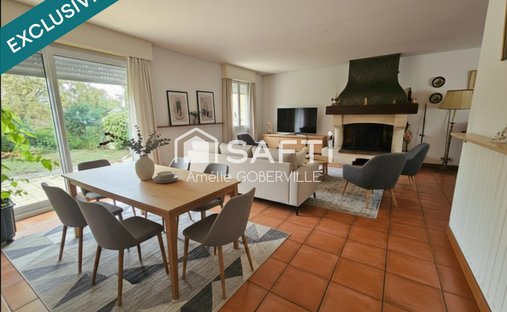 Stunning 19th Century Château Fully Renovated At The Gates Of Bordeaux - 4