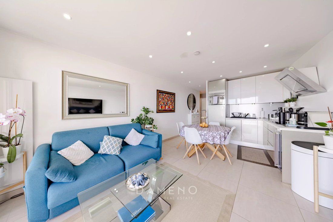 Apartment in Centre, Beausoleil, France 3 - 16667205