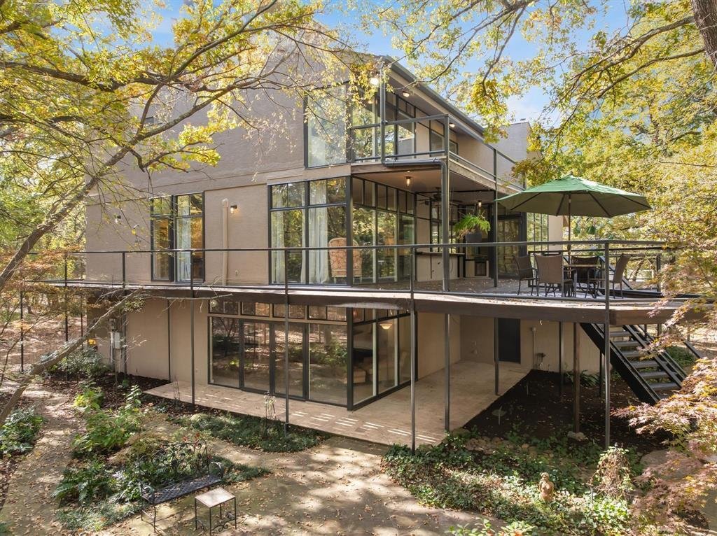 House in Poetry, Texas, United States 1 - 16667846