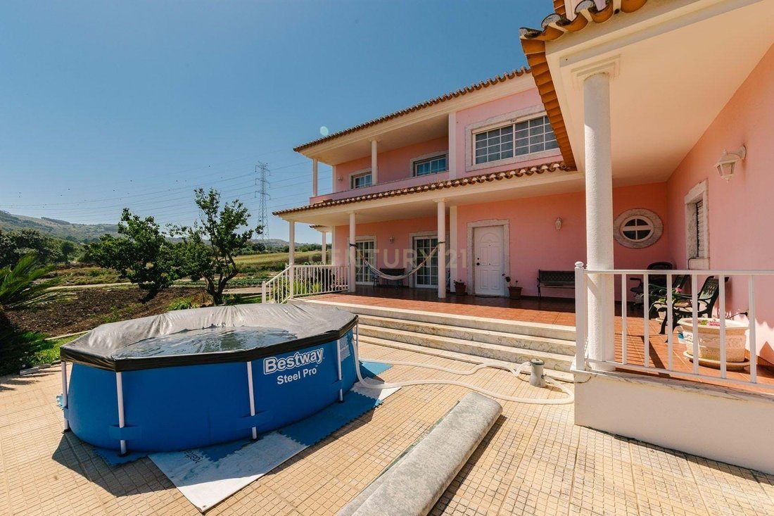 Farm Ranch in Loures, Lissabon, Portugal 5 - 14621011