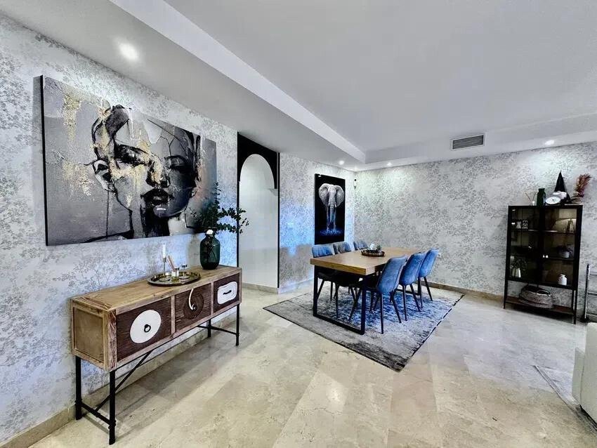 Apartment in Golden Mile, Andalusia, Spain 2 - 16665966