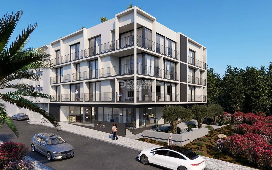 Apartment in Almancil, Algarve, Portugal 1 - 16668987