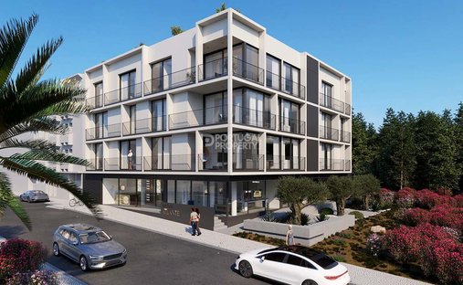 Apartamento en Almancil, Algarve, Portugal 1