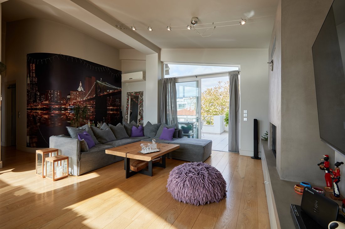Wohnung in Vari, Attika, Griechenland 5 - 16670897