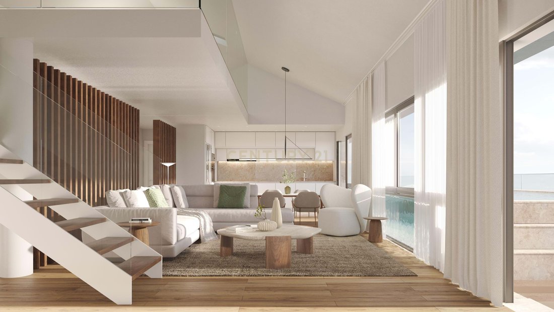Apartment in Alvalade, Lisbon, Portugal 5 - 16667926