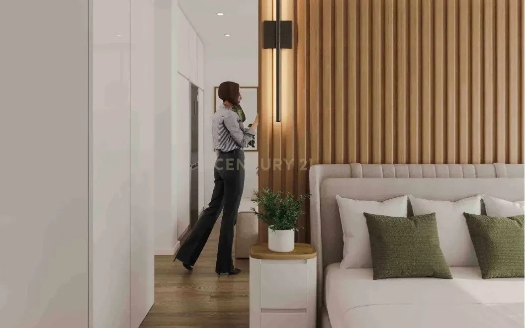 Apartment in Lumiar, Lisbon, Portugal 5 - 15620960