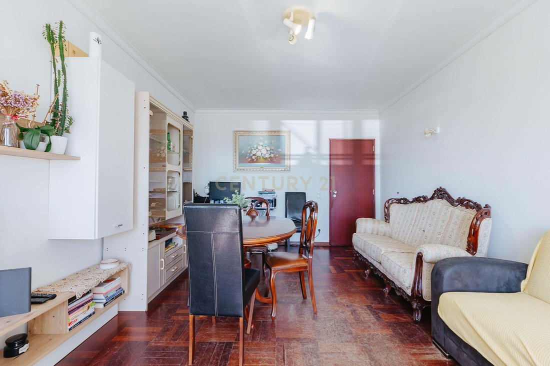 Apartment in Parede, Lisbon, Portugal 4 - 16463370
