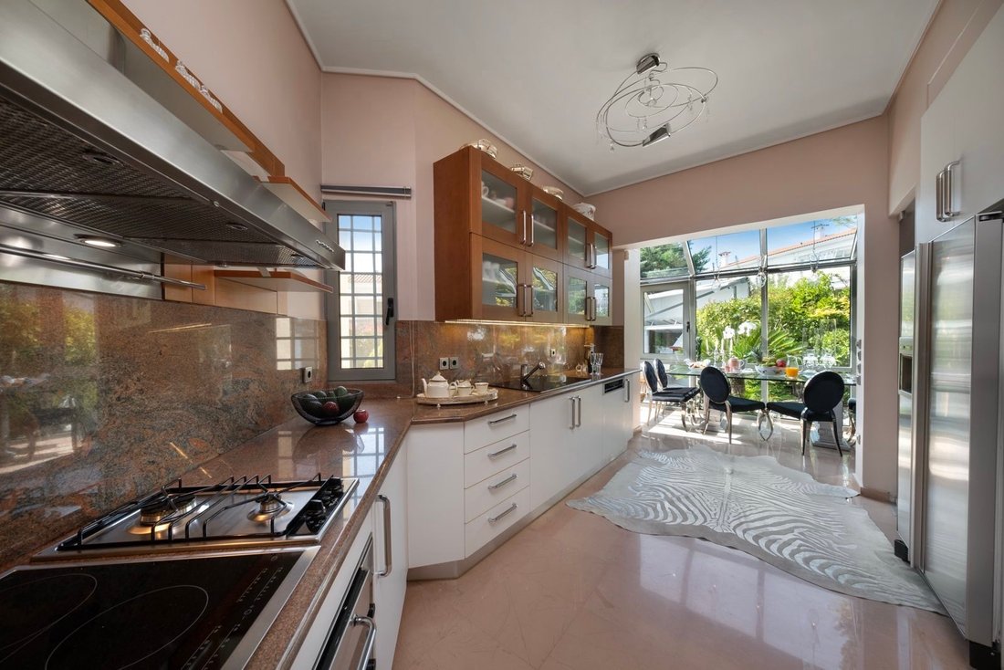 Apartment in Voula, Attica, Greece 3 - 15523898
