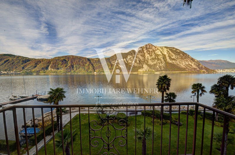 Apartment in Figino Serenza, Lombardy, Italy 1 - 16668781