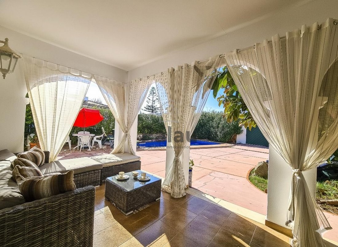 Chalet in Ciutadella de Menorca, Balearic Islands, Spain 2 - 12444828
