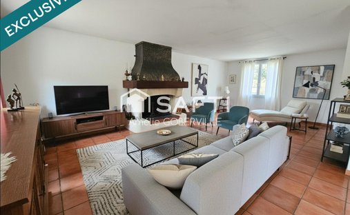 Stunning 19th Century Château Fully Renovated At The Gates Of Bordeaux - 3