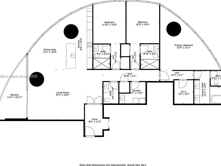 Condo in Miami, Florida, United States 2 - 16669492