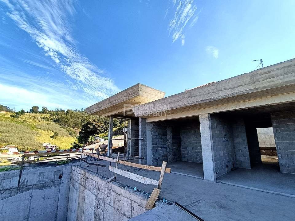 Villa in Estreito da Calheta, Madeira, Portugal 3 - 16669041