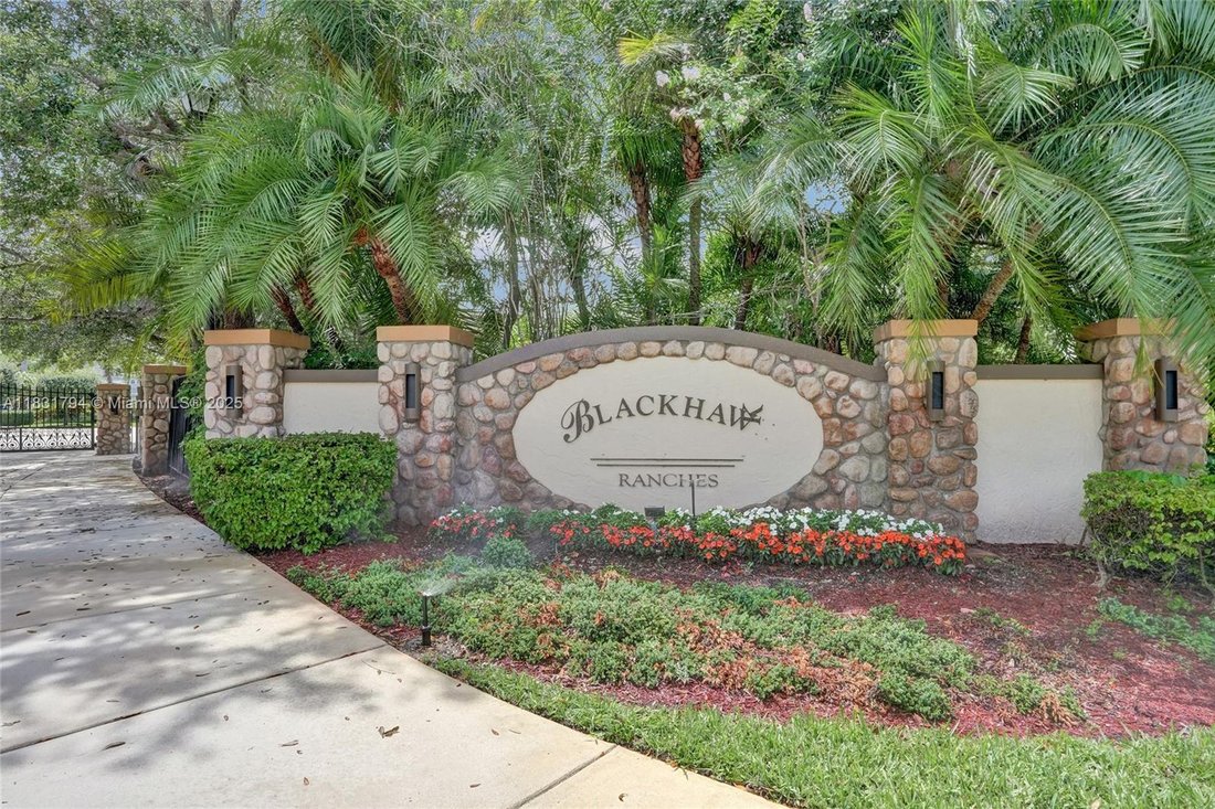 House in Davie, Florida, United States 2 - 16667963