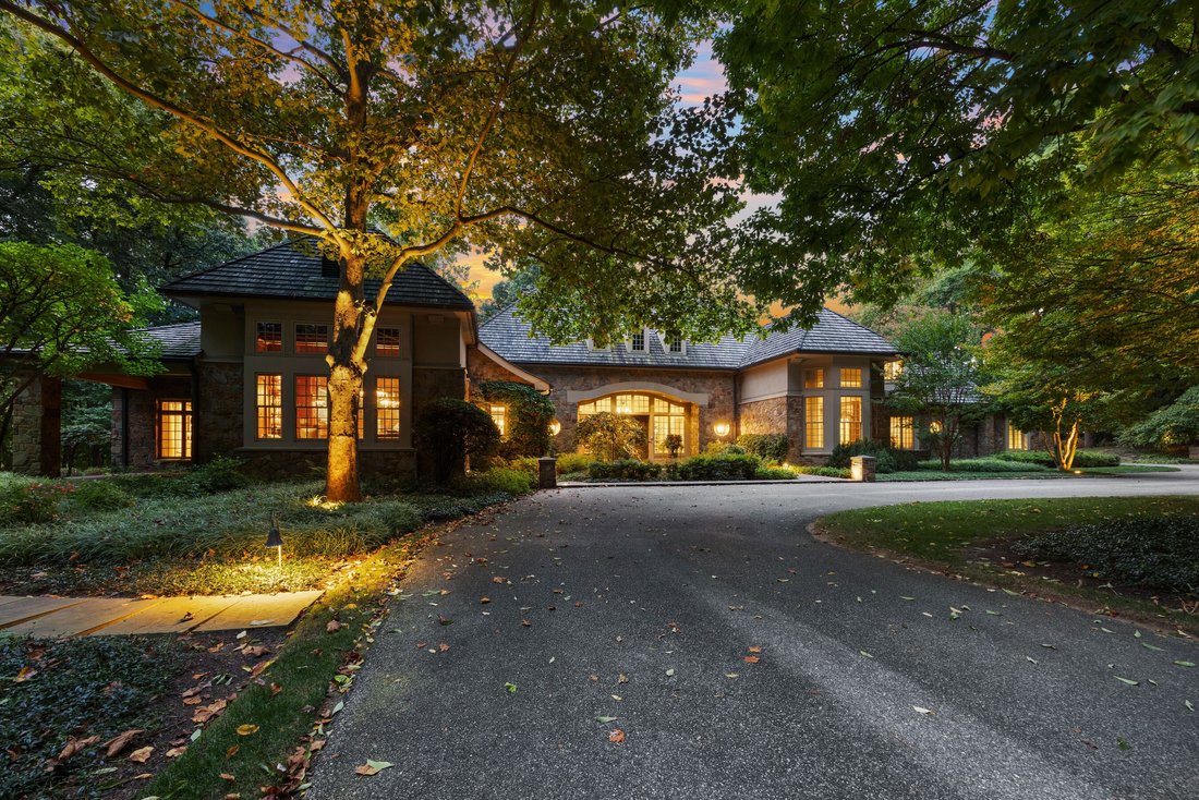 House in Owings Mills, Maryland, United States 2 - 15004394