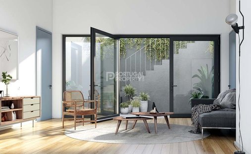 Wohnung in União das Freguesias de Cedofeita, Santo Ildefonso, Sé, Miragaia, São Nicolau e Vitória, Distrikt Porto, Portugal 1