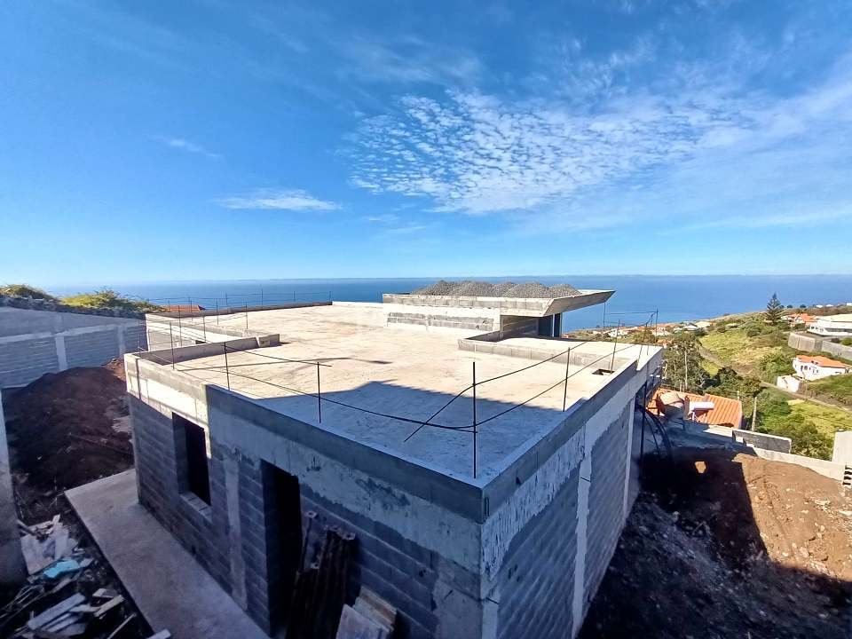 Villa in Estreito da Calheta, Madeira, Portugal 1 - 16669041