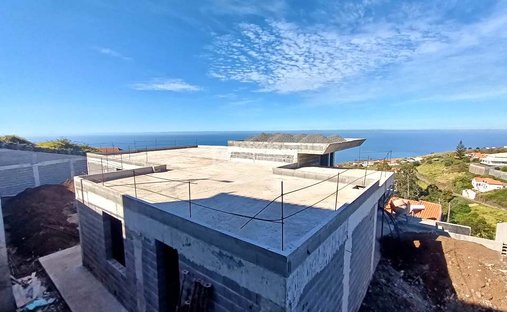 Villa in Estreito da Calheta, Madeira, Portugal 1