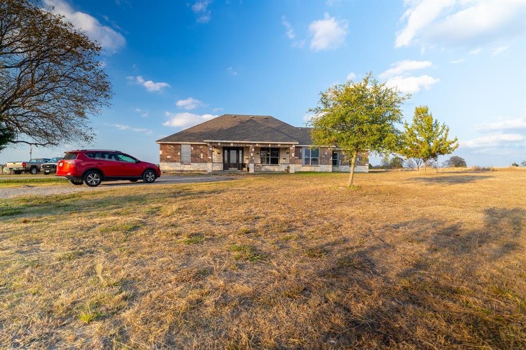 House in Campbell, Texas, United States 2 - 16669875