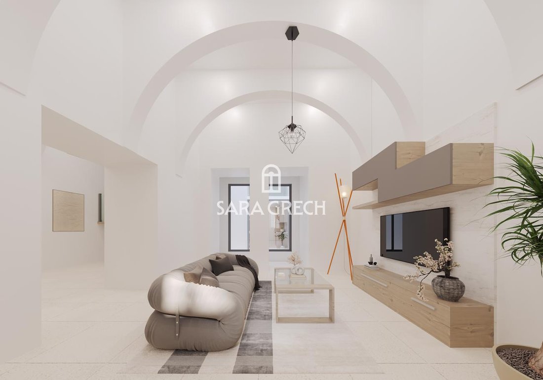 House in Żejtun, Malta 3 - 15995697