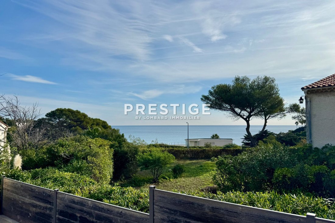 Villa in Frejus, Provence-Alpes-Côte d'Azur, France 5 - 16671310