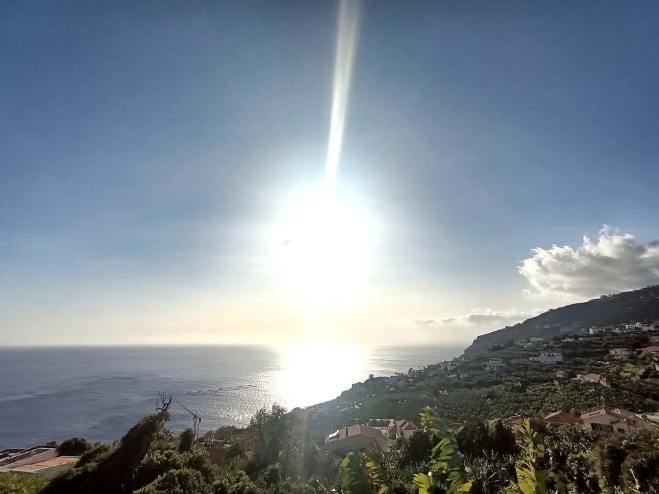Land in Estreito da Calheta, Madeira, Portugal 1 - 16669050