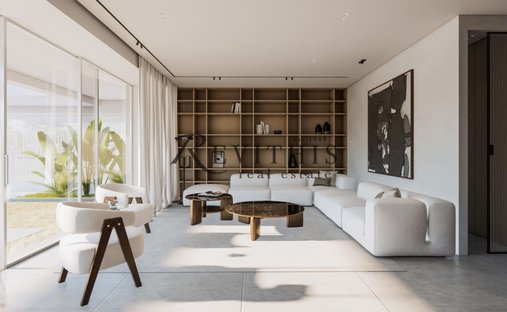 Apartment in Glyfada, Attica, Greece 1