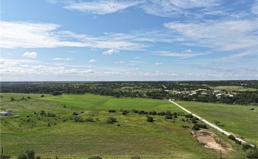 Terreno a Burnet, Texas, Stati Uniti 1