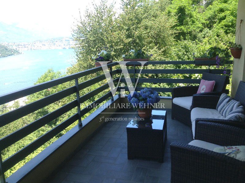 Apartment in Figino Serenza, Lombardy, Italy 1 - 16668838