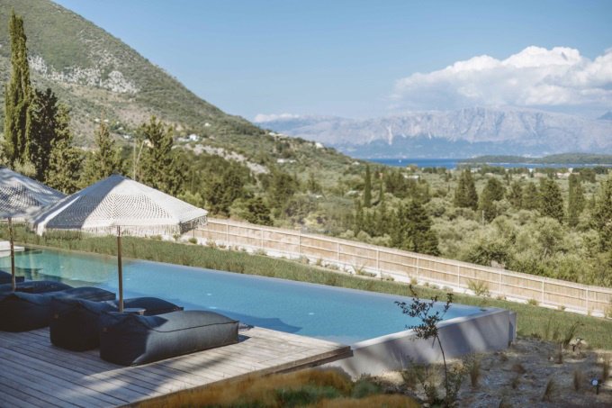 Villa in Neoxoriou, Ellomenos, Greece 3 - 14014568
