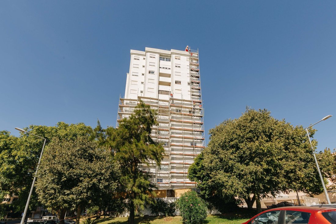 Apartment in Parede, Lisbon, Portugal 2 - 16463370