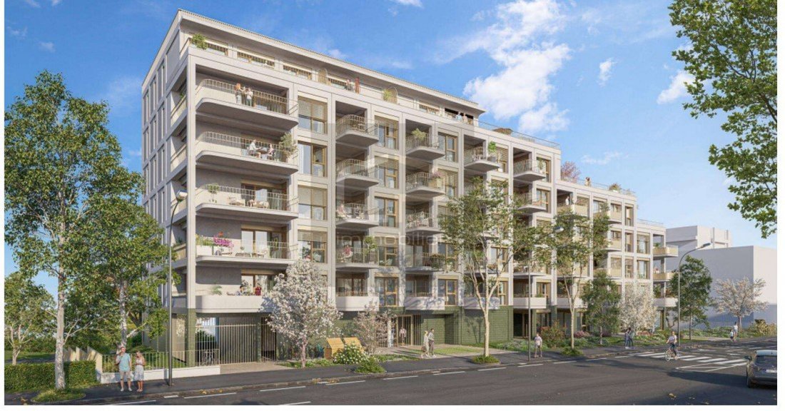 Apartment in Galbert, Annecy, France 2 - 16649368