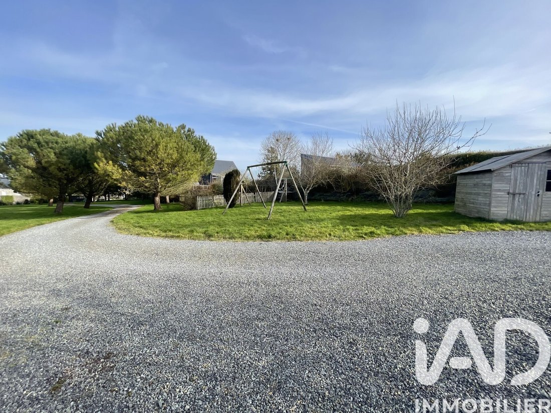 House in Regneville-sur-Mer, Normandy, France 4 - 16668648