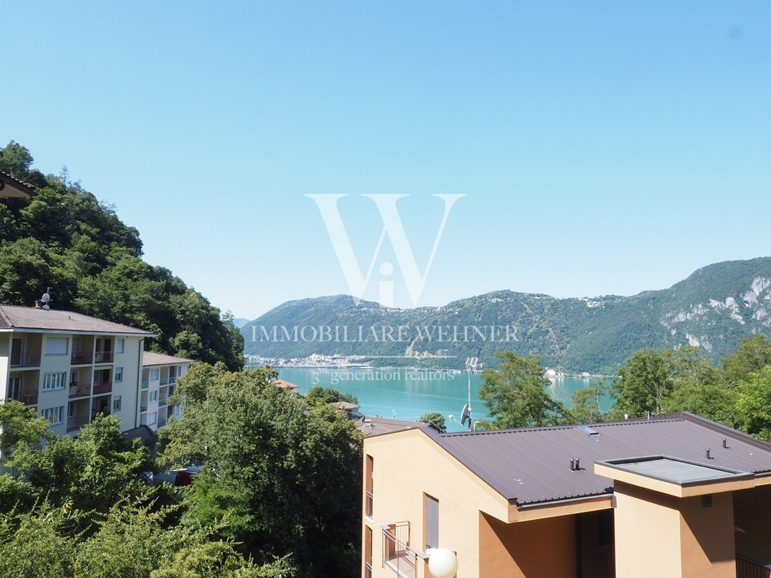 Apartment in Premeno, Piedmont, Italy 1 - 16668779