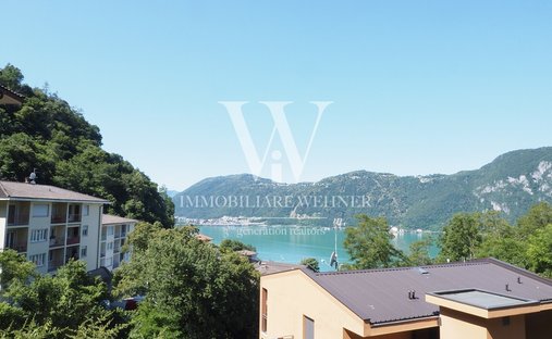 Apartment in Premeno, Piedmont, Italy 1