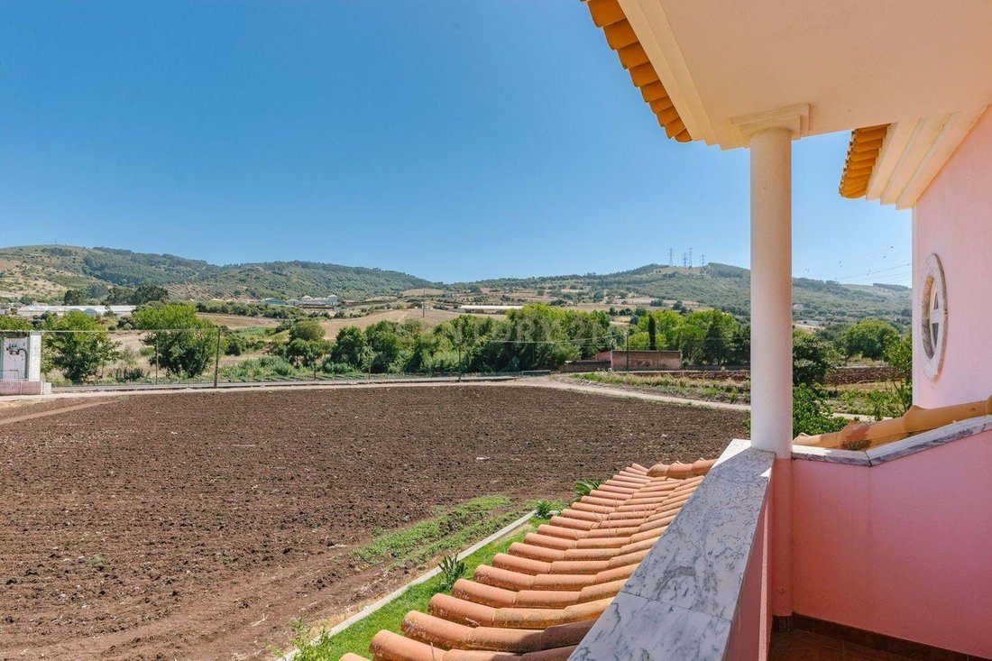 Farm Ranch in Loures, Lissabon, Portugal 3 - 14621011