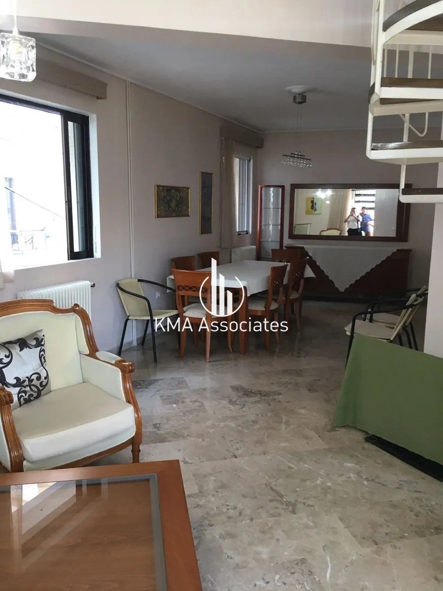 Apartment in South Athens, Attica, Greece 3 - 16670880
