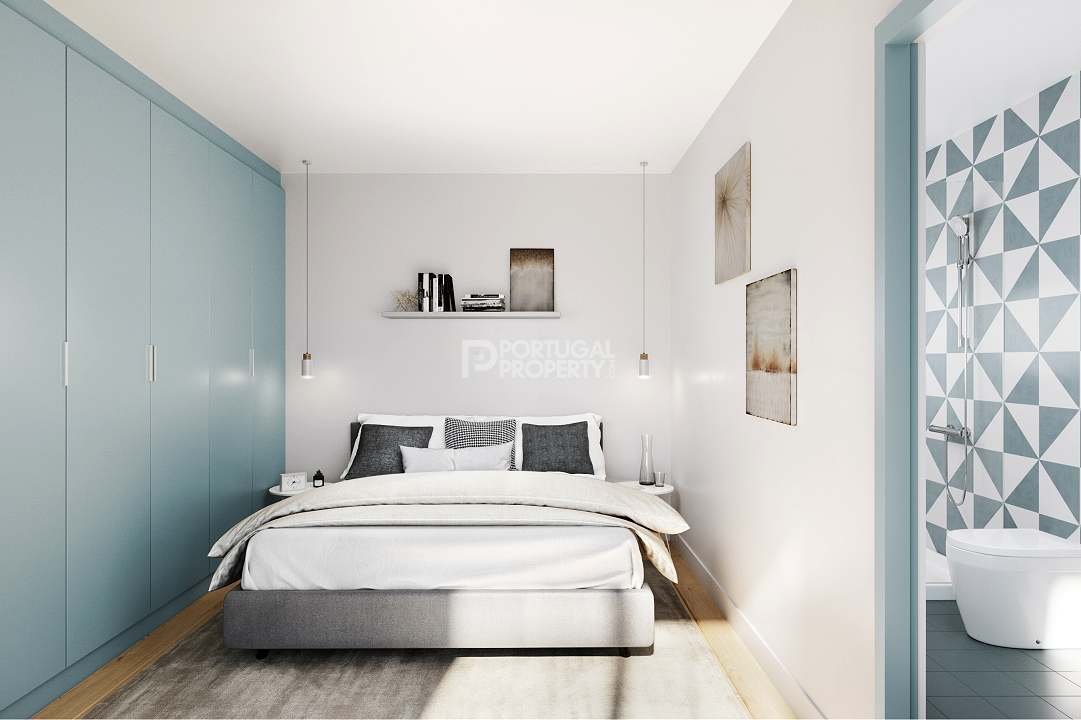 Apartment in Cedofeita, Santo Ildefonso, Se, Miragaia, Sao Nicolau e Vitoria, Porto District, Portugal 4 - 16669128