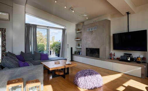 Apartment in Vari, Attica, Greece 1
