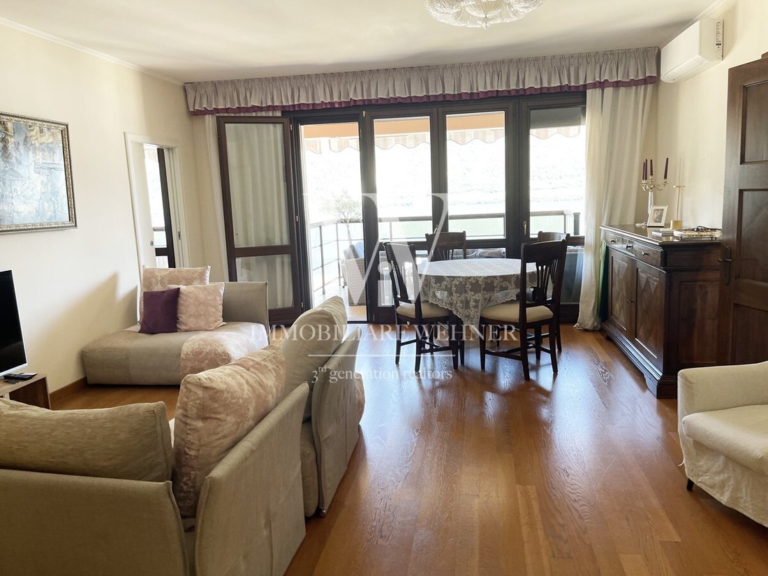 Apartment in Premeno, Piedmont, Italy 1 - 16668845